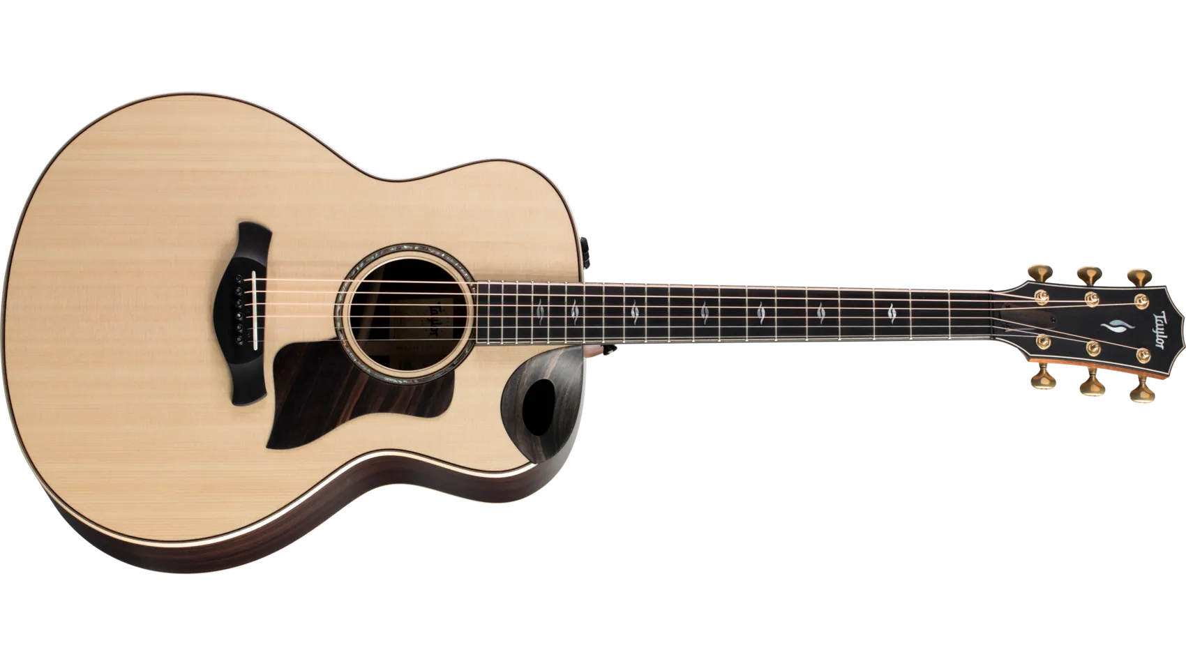 Builder's Edition 816ce | Taylor Guitars